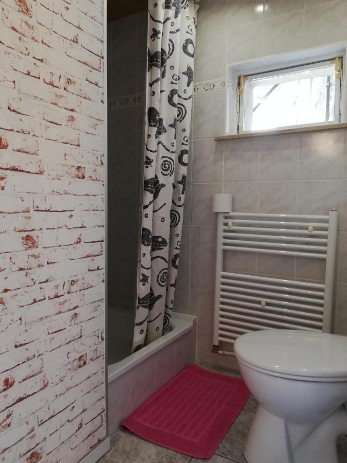 Fewo Gutendorf Bad Berka Extérieur photo