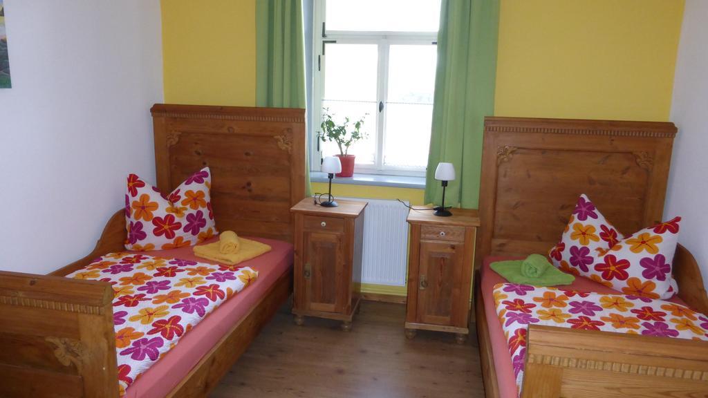 Fewo Gutendorf Bad Berka Chambre photo