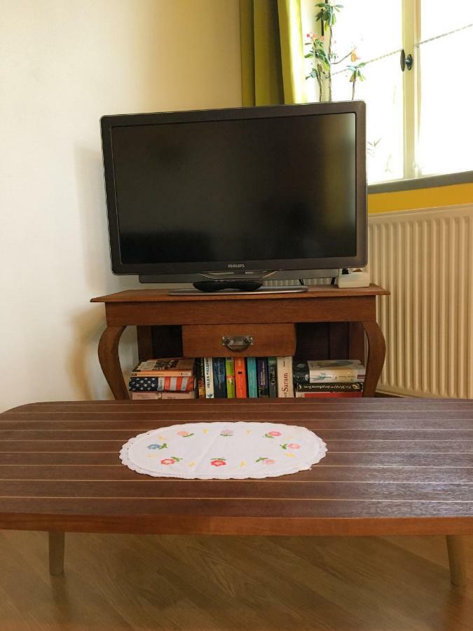 Fewo Gutendorf Bad Berka Extérieur photo